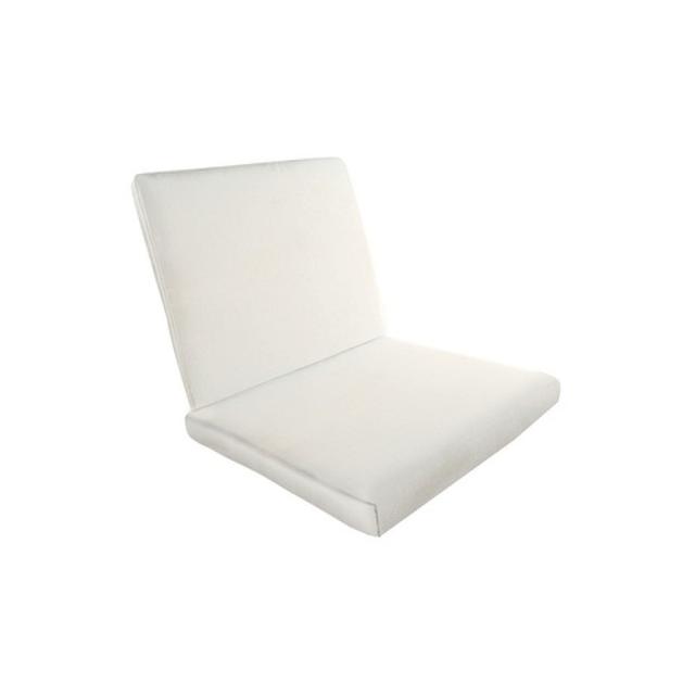 Kingsley Bate Amalfi Club Chair Replacement Cushion
