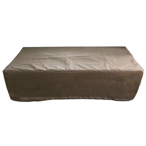 Elementi Hampton Fire Pit Table Replacement Protective Cover