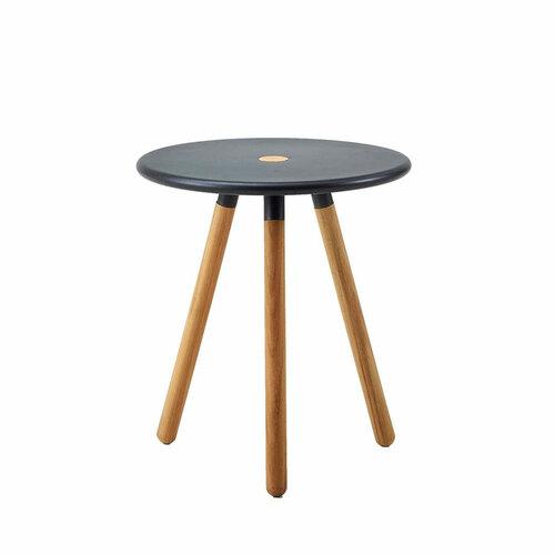 Cane-line Area 16" Teak Round Table or Stool