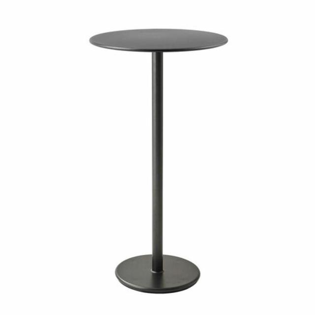 Cane-line Go 24&quot; Round Bar Table