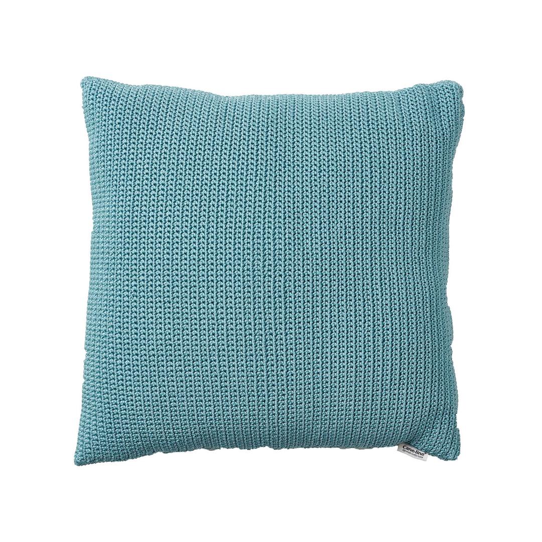 Cane-line 20" x 20" Divine Crocheted Outdoor Pillow