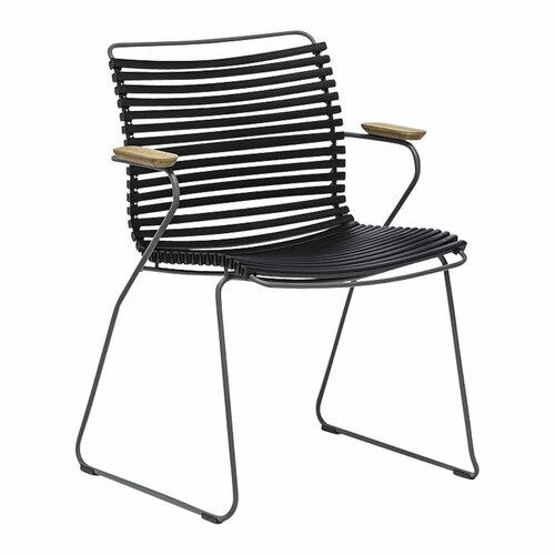 Houe Click Stacking Dining Armchair