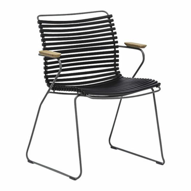 Houe Click Stacking Dining Armchair