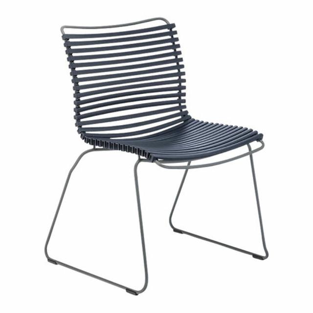 Houe Click Stacking Dining Side Chair