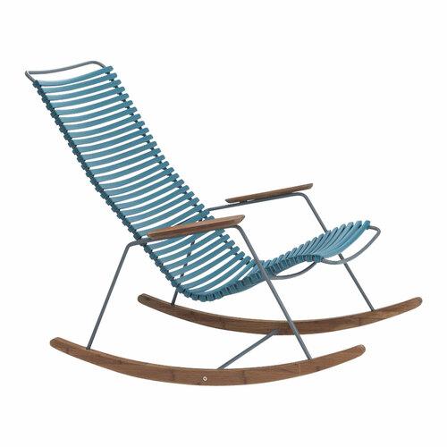 Houe Click Steel Rocking Chair