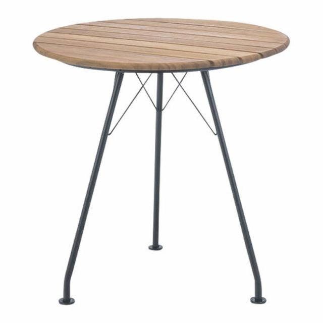 Houe Circum 29&quot; Bamboo Cafe Table