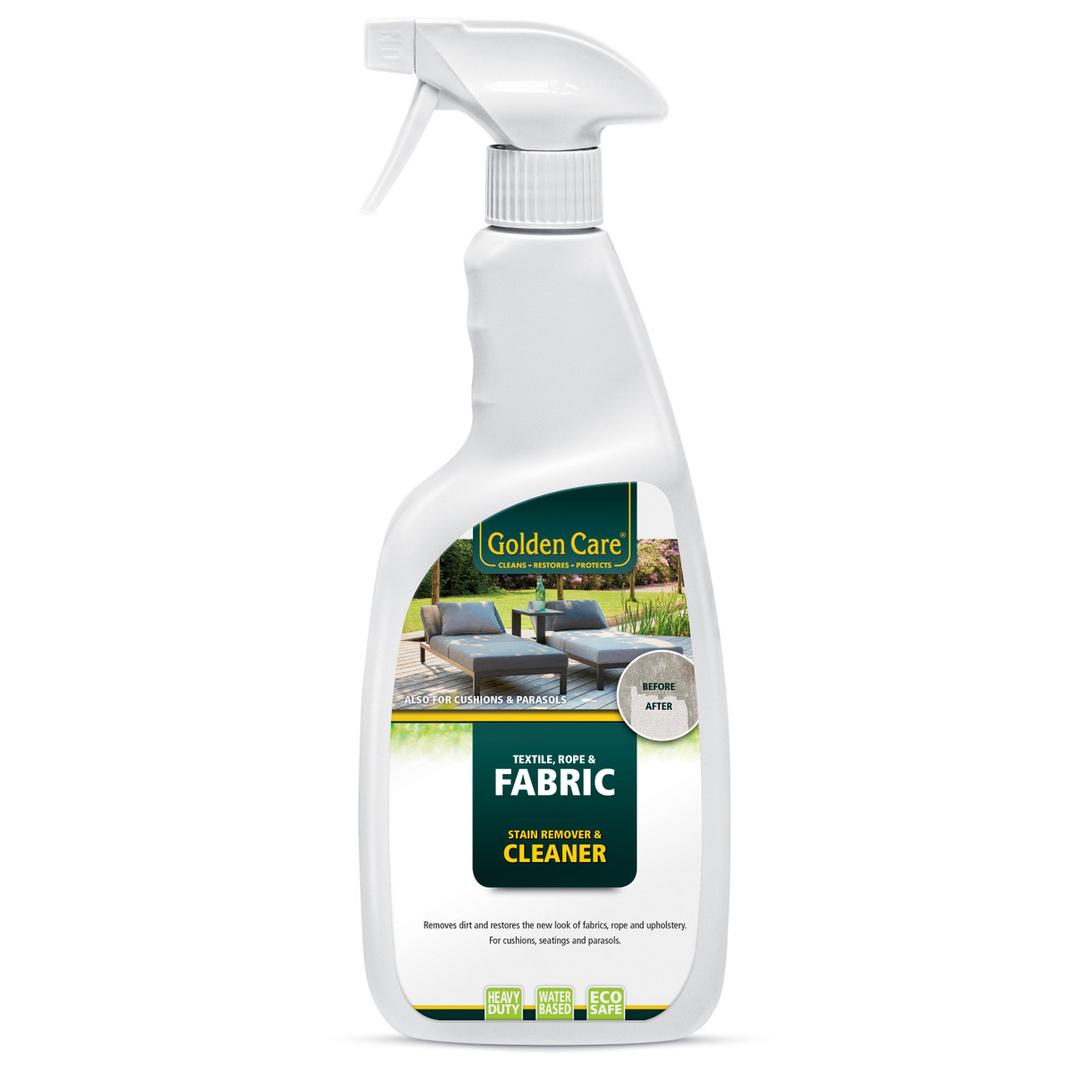 Golden Care Fabric and Upholstery Cleaner