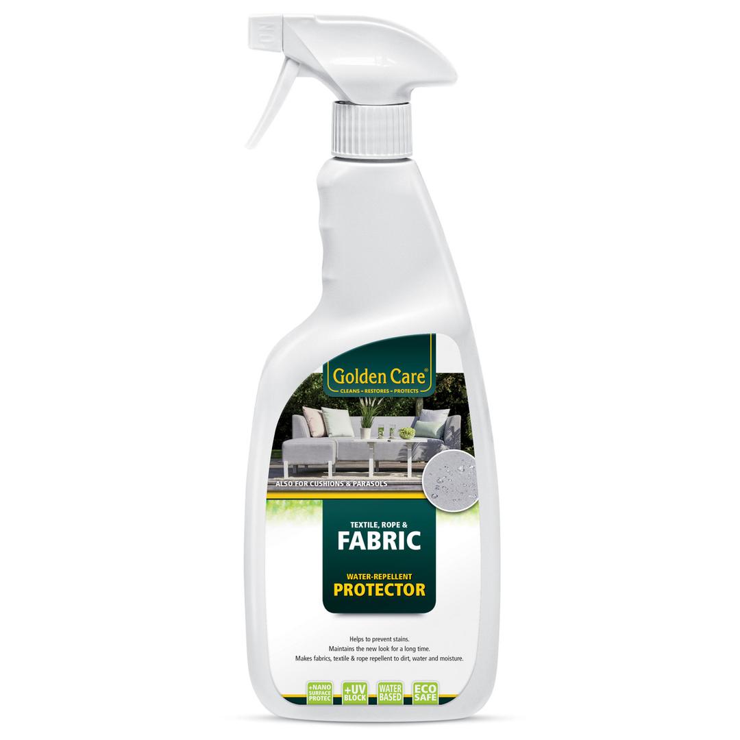 Golden Care Fabric and Upholstery Protector