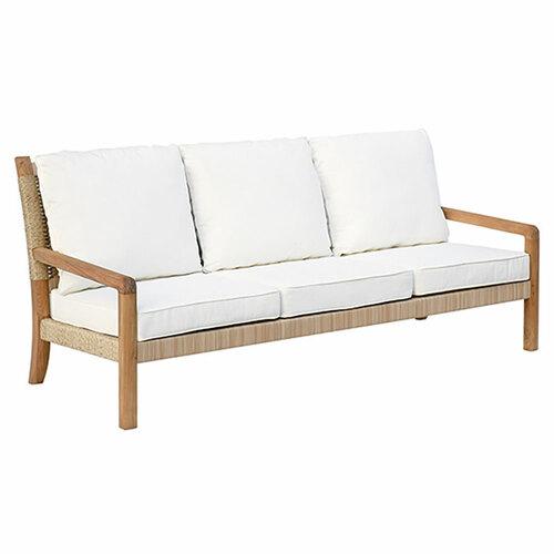 Kingsley Bate Hudson Woven Sofa