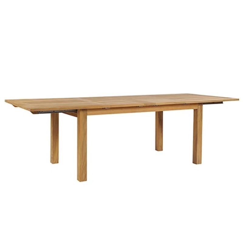 Kingsley Bate Hyannis 102" Rectangular Extension Dining Table