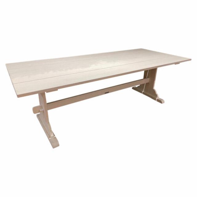 Kingsley Bate Oslo 92&quot; Rectangular Dining Table