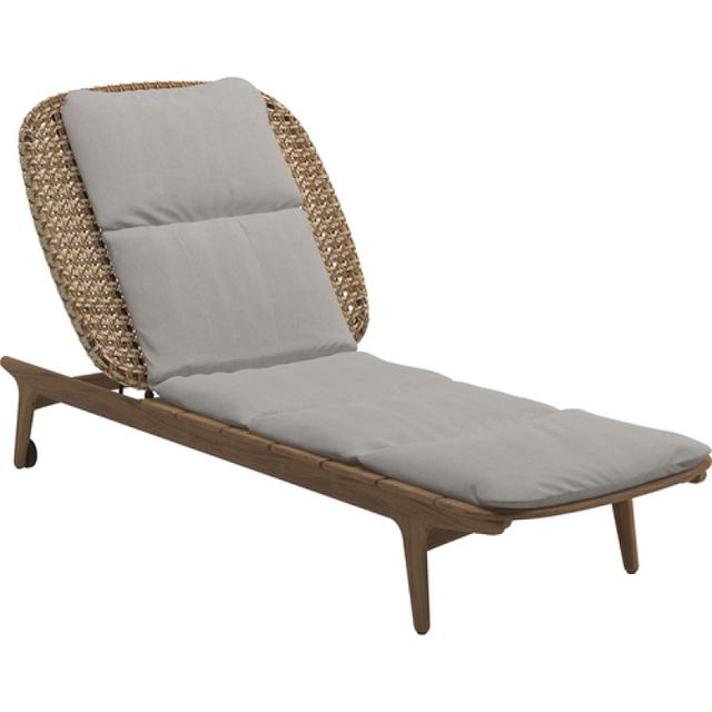 Gloster Kay Lounger