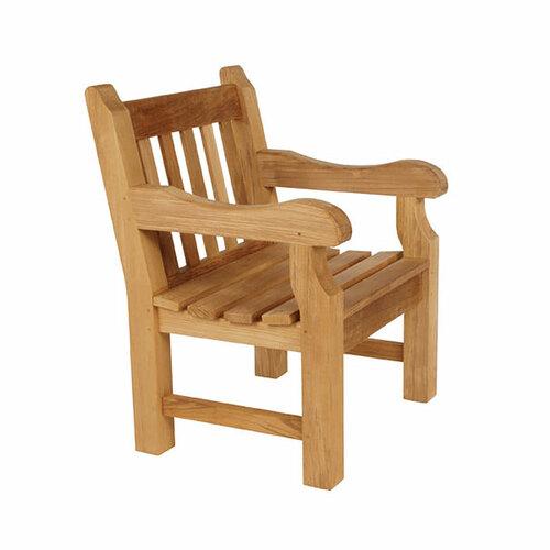 Barlow Tyrie Rothesay Estate Teak Garden Armchair