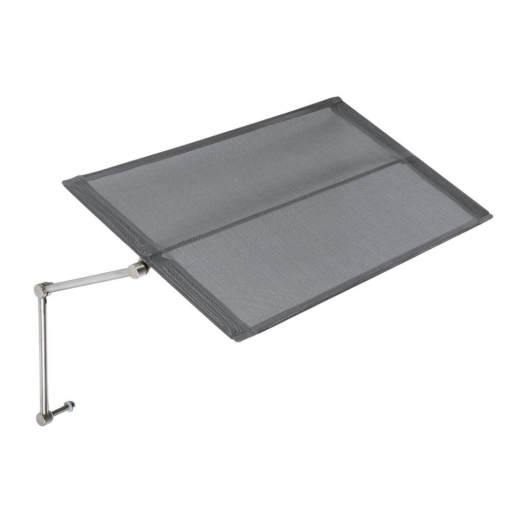 Barlow Tyrie Lounger Sunshade