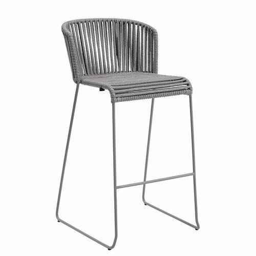 Cane-line Moments Soft Rope Bar Side Chair