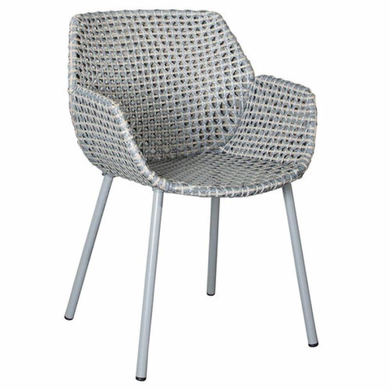 Cane-line Vibe Woven Dining Armchair