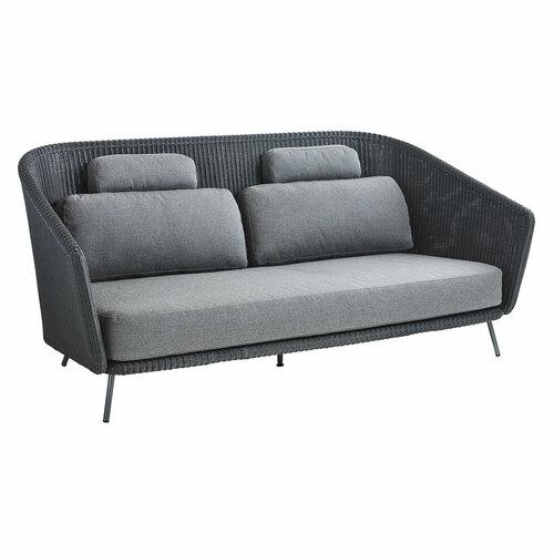 Cane-line Mega Woven 2-Seater Sofa