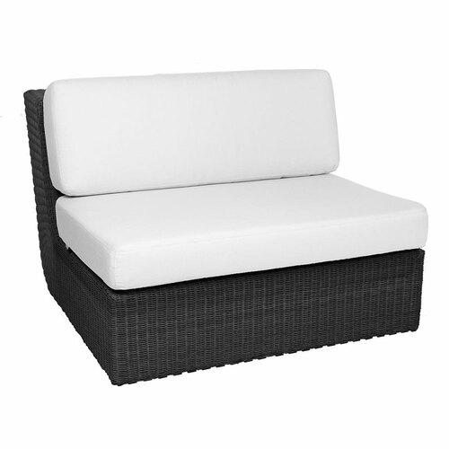 Cane-line Savannah Woven Single Outdoor Sectional Unit