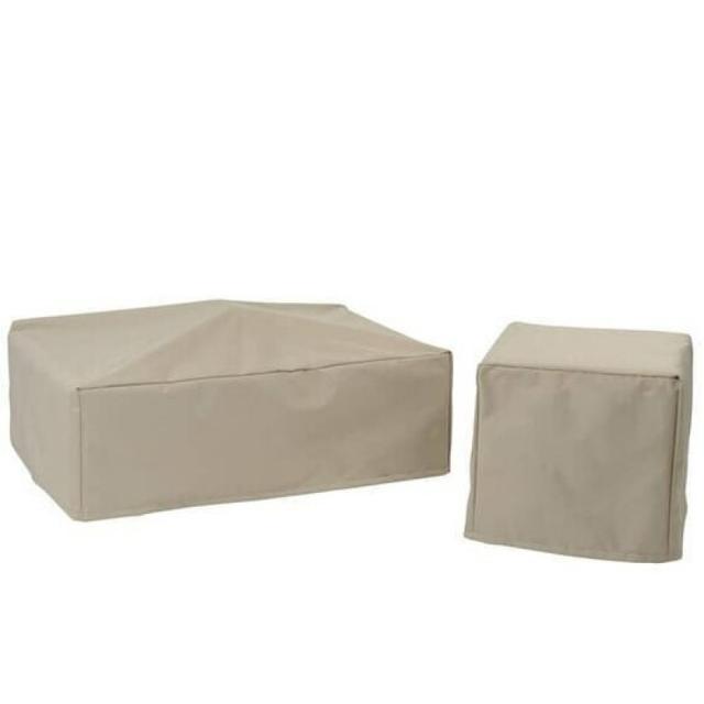Kingsley Bate Tivoli Dining/Seating Protective Covers