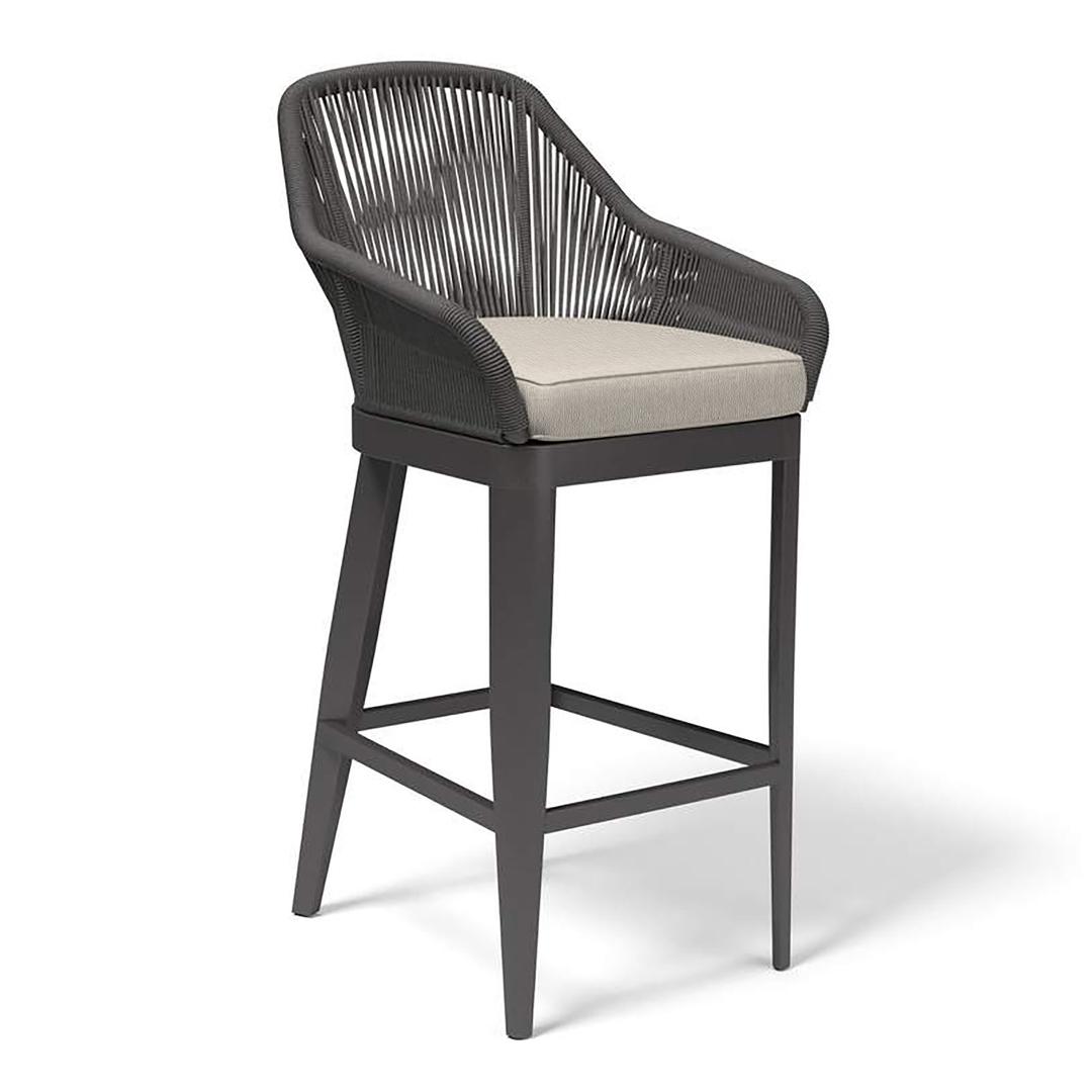 Sunset West Milano Rope Bar Armchair