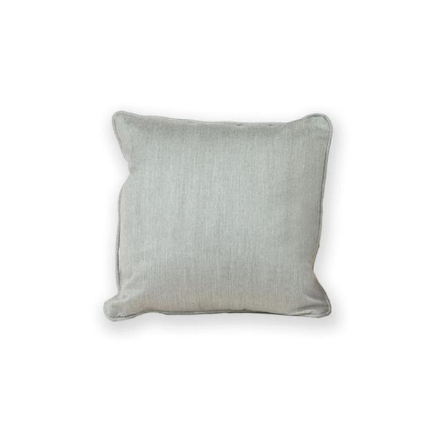 Kingsley Bate 18&quot; x 18&quot; Toss Pillow with Self Welt