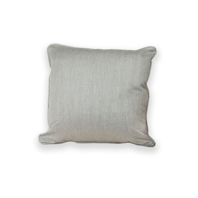 Kingsley Bate 20&quot; x 20&quot; Toss Pillow with Self Welt