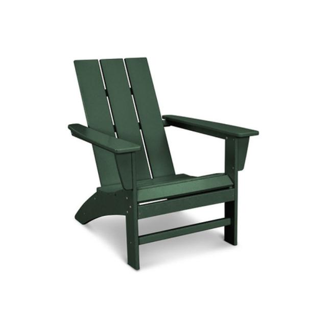 Polywood Modern Adirondack Chair