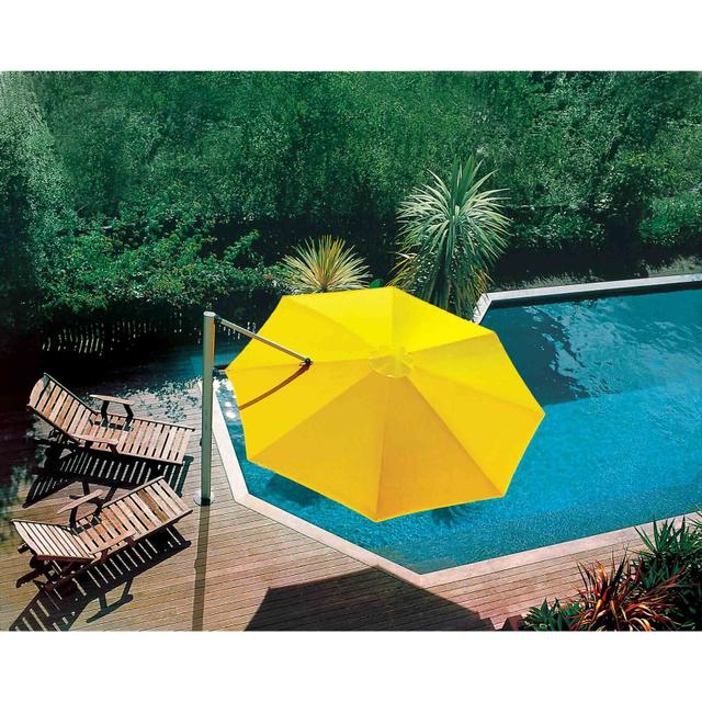 Shademaker 11'5&quot; Octagonal Sirius Cantilever Replacement Canopy