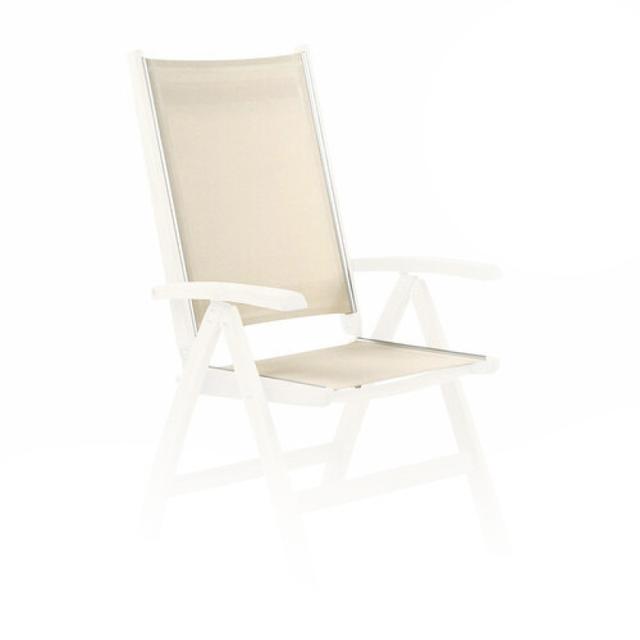 Kingsley Bate St. Tropez Adjustable Chair Replacement Sling