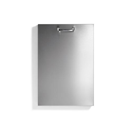 Lynx Grills Sedona 24" Outdoor Kitchen Tilt Out Trash Center
