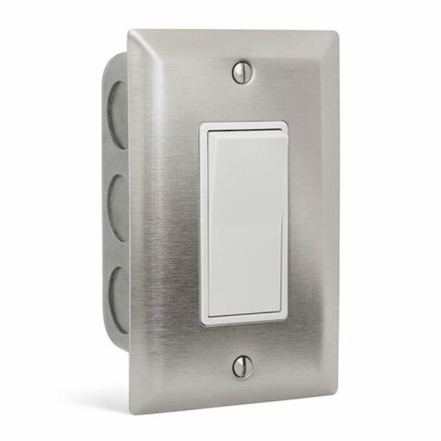 Infratech Simple On/Off Switches