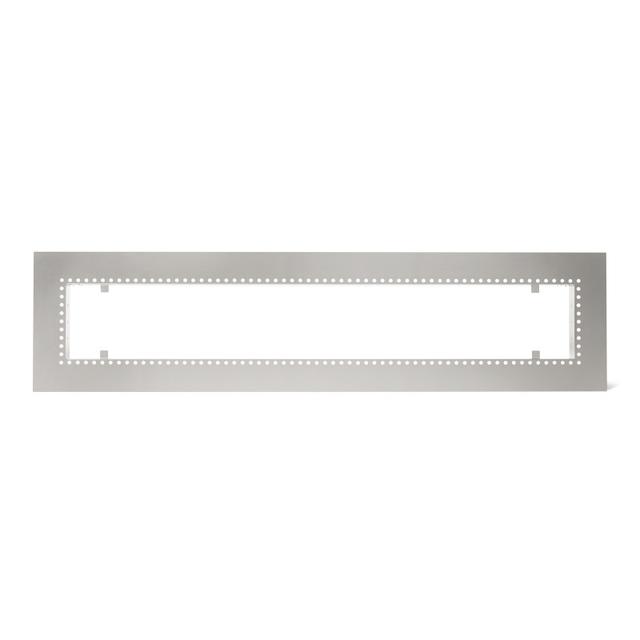 Infratech Electric Patio Heater Flush Mount Frame for 33&quot; - 39&quot; Heaters