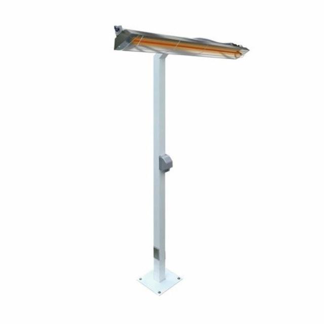Infratech Pole Mount for Electric Patio Heaters