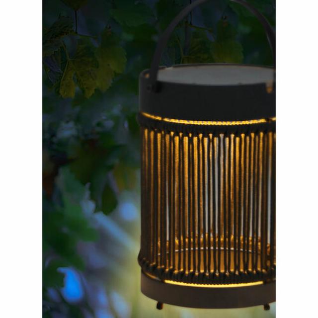 POVL Outdoor Shine Lantern - Small
