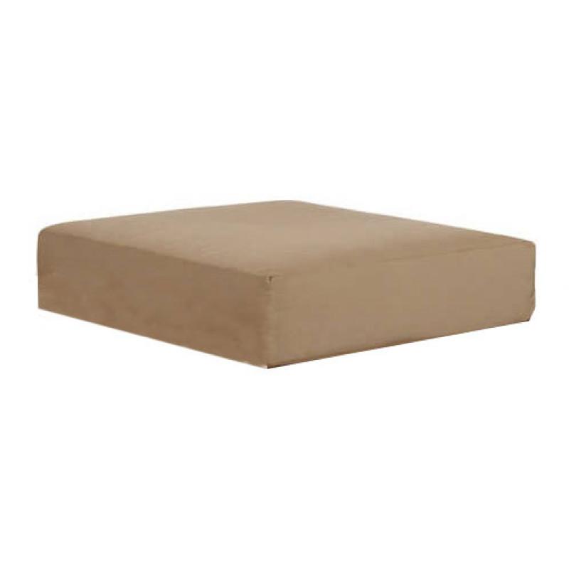 Barlow Tyrie Haven Ottoman Replacement Cushion
