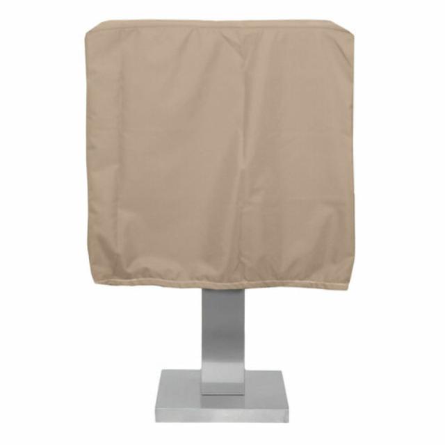 KoverRoos WeatherMax Pedestal Protective Grill Cover
