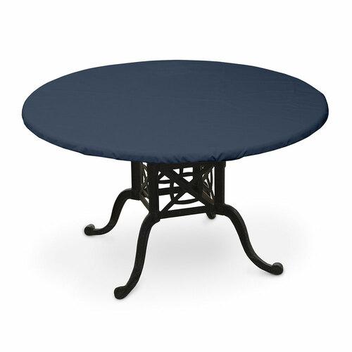 KoverRoos WeatherMax Oval Table Protective Cover