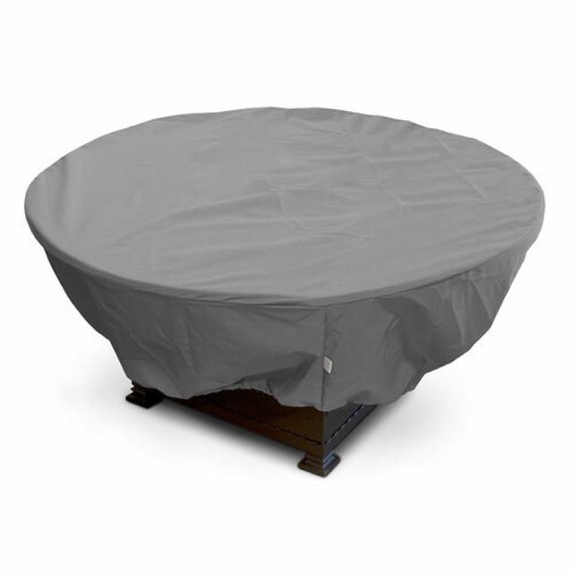 KoverRoos WeatherMax Firepit Protective Cover