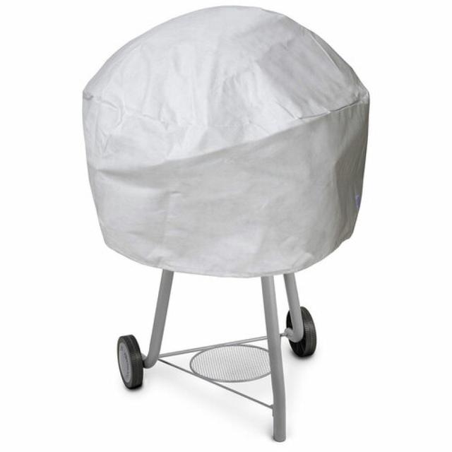 KoverRoos SupraRoos Kettle Protective Grill Cover
