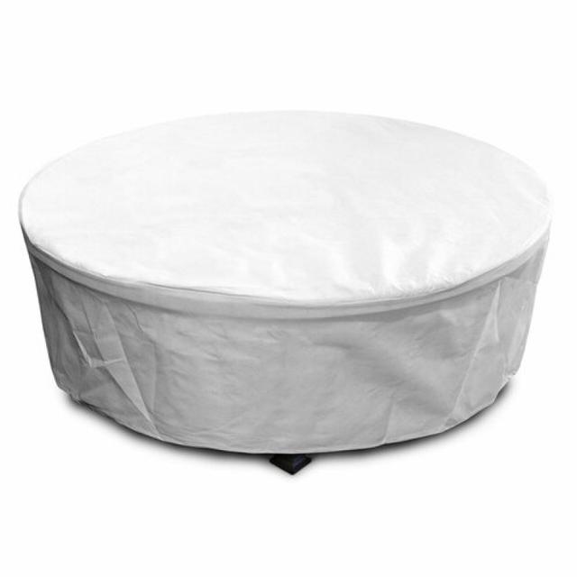 KoverRoos SupraRoos Firepit Protective  Cover