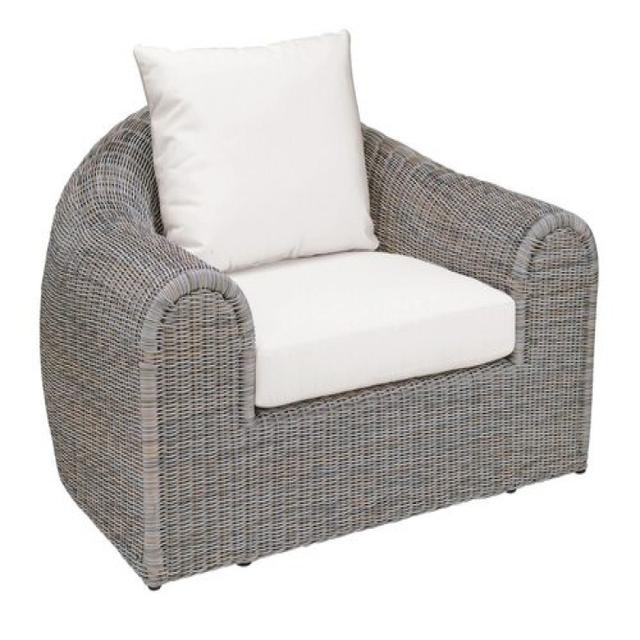 Kingsley Bate Ojai Lounge Chair