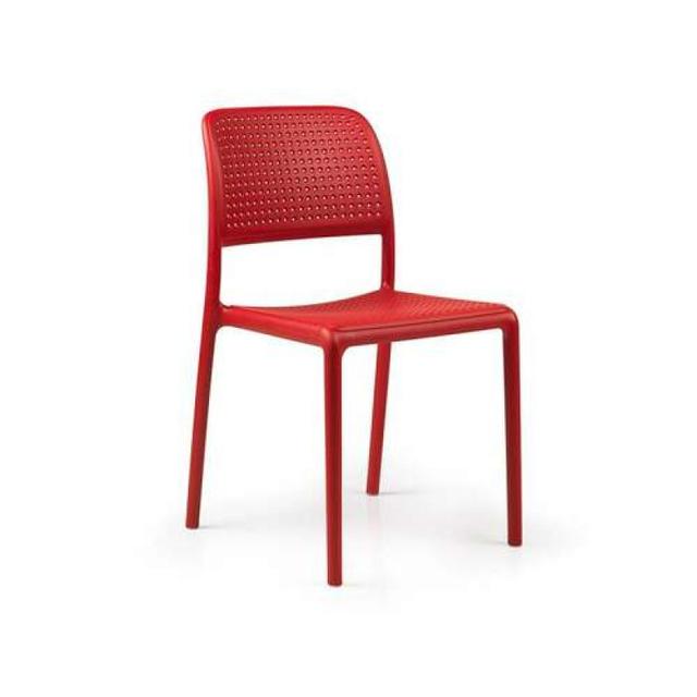Nardi Bora Bistrot Side Chair