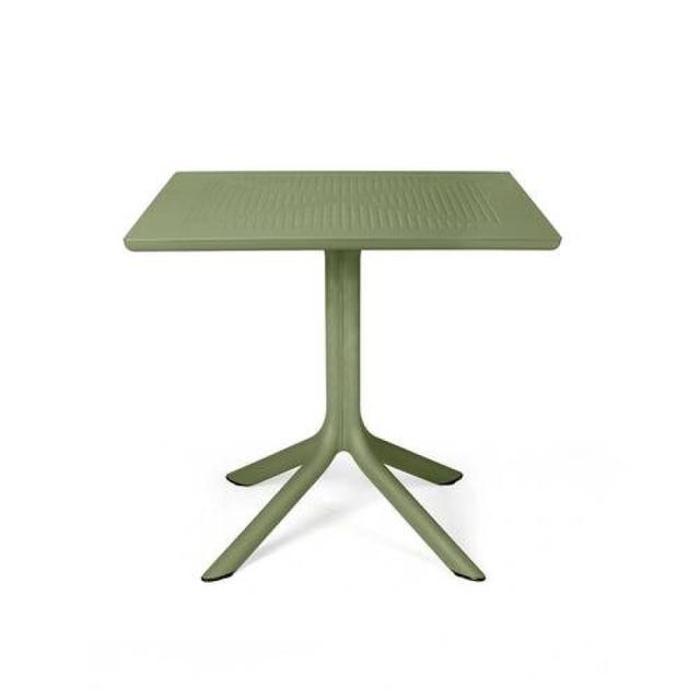 Nardi Clip 32&quot; Side Table