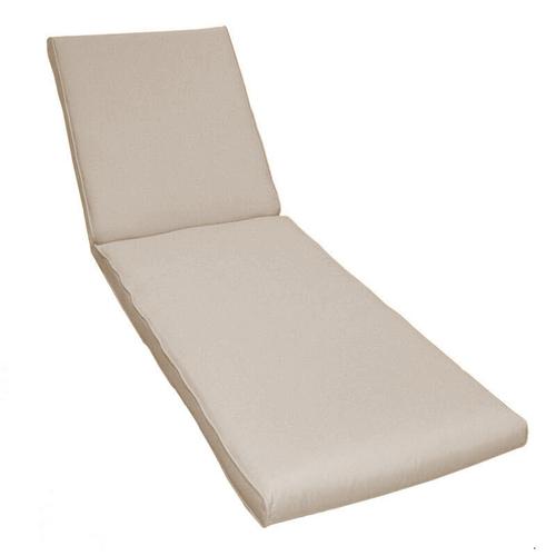 Kingsley Bate St. Tropez Chaise Lounge Replacement Cushion