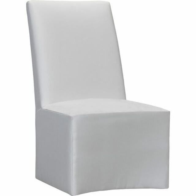 Lane Venture Charlotte Upholstered Dining Side Chair