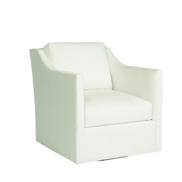 Lane Venture Finley Swivel Lounge Chair
