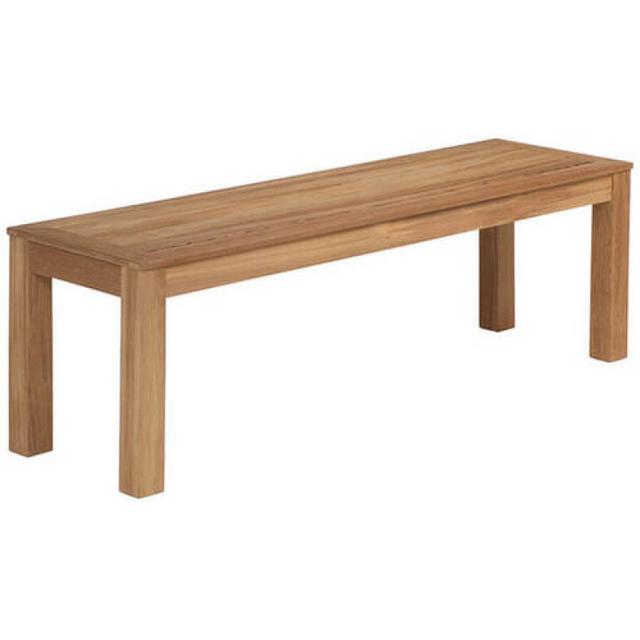Barlow Tyrie Linear 53&quot; Backless Bench