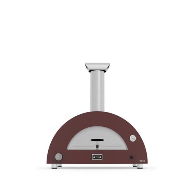 Alfa Brio Pizza Oven