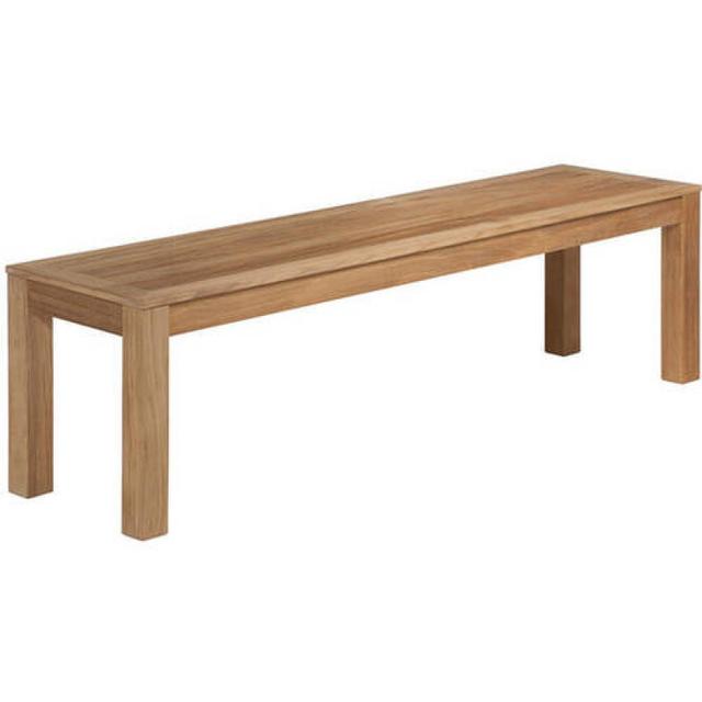Barlow Tyrie Linear 61&quot; Backless Bench