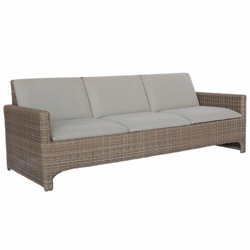 Kingsley Bate Milano Upholstered Sofa